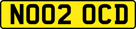 NO02OCD