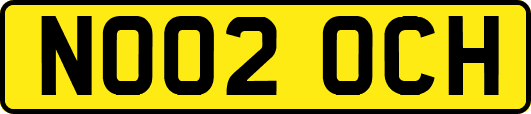 NO02OCH