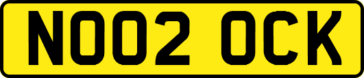 NO02OCK