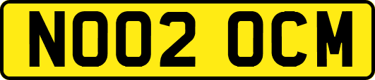 NO02OCM