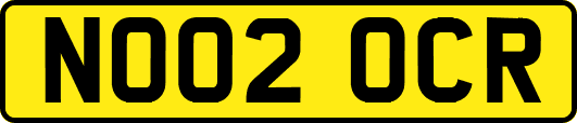 NO02OCR