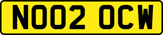 NO02OCW