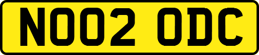 NO02ODC