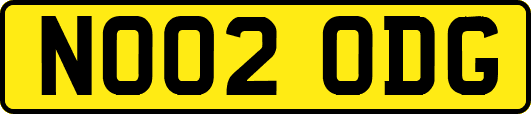 NO02ODG