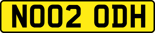 NO02ODH