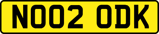 NO02ODK