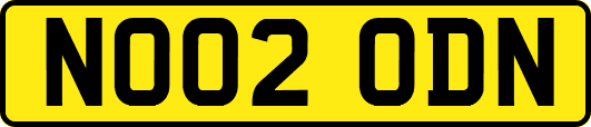 NO02ODN
