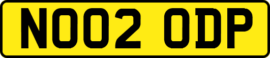 NO02ODP