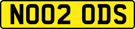 NO02ODS