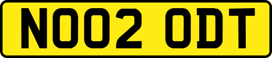 NO02ODT