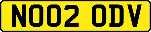 NO02ODV