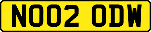 NO02ODW