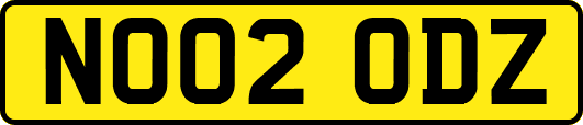 NO02ODZ