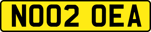 NO02OEA