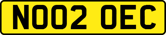 NO02OEC