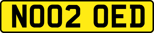 NO02OED