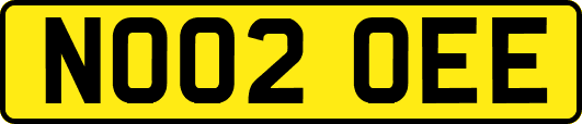 NO02OEE