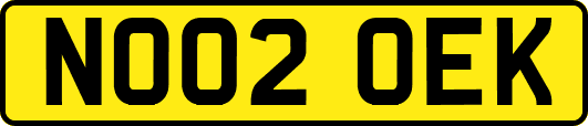 NO02OEK