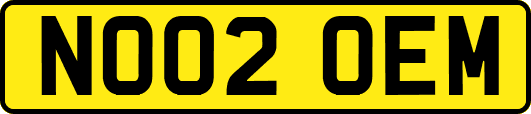 NO02OEM