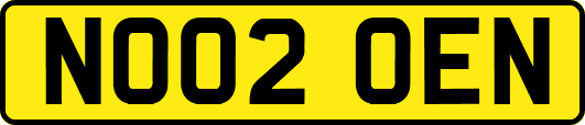 NO02OEN