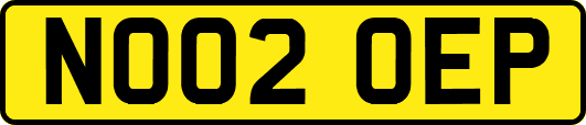 NO02OEP