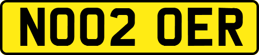 NO02OER