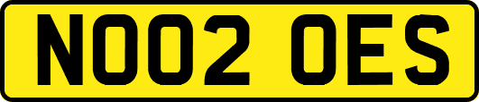 NO02OES