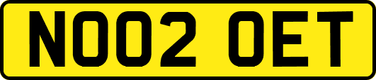 NO02OET