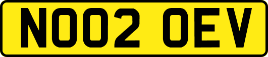 NO02OEV