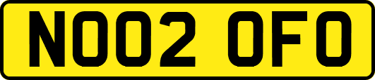 NO02OFO