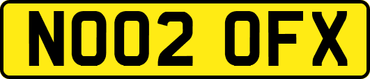NO02OFX