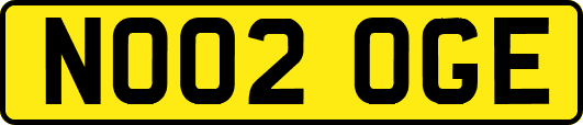 NO02OGE
