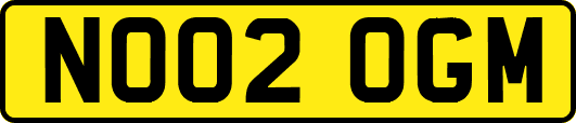NO02OGM