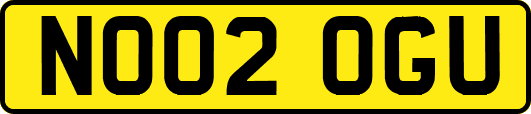 NO02OGU