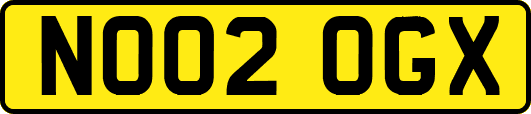 NO02OGX