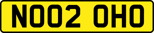 NO02OHO