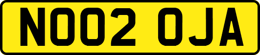 NO02OJA