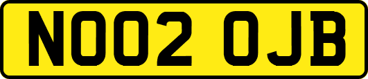 NO02OJB
