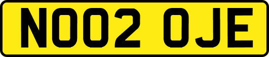 NO02OJE