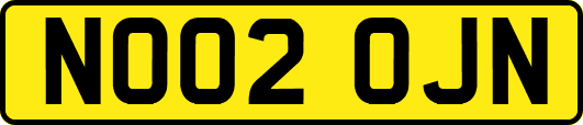 NO02OJN