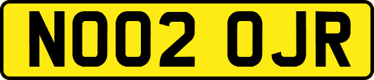 NO02OJR
