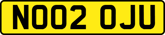 NO02OJU