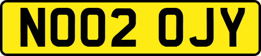 NO02OJY
