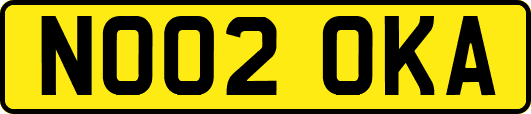 NO02OKA