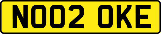 NO02OKE
