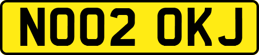NO02OKJ