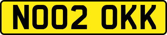 NO02OKK
