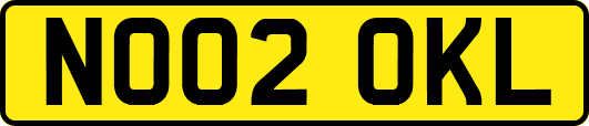 NO02OKL