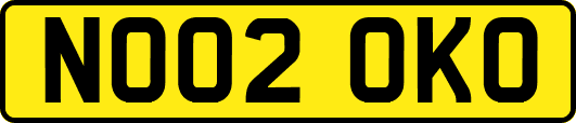 NO02OKO