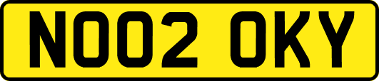NO02OKY